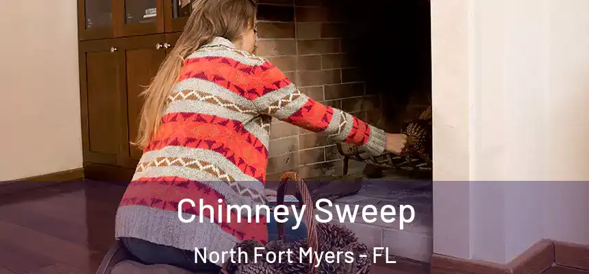  Chimney Sweep North Fort Myers - FL