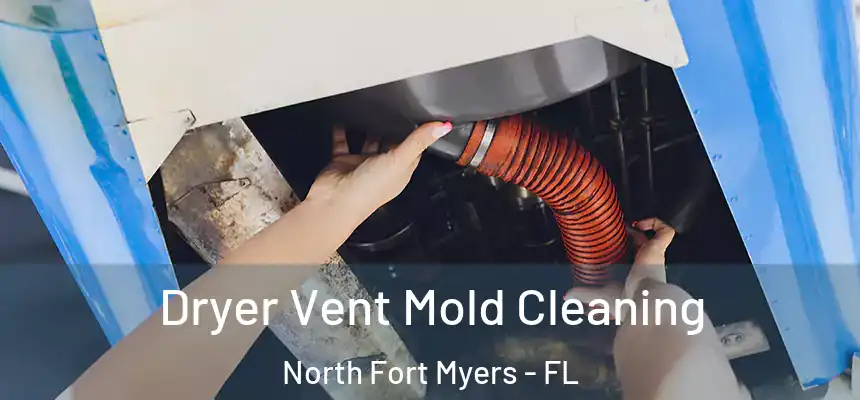  Dryer Vent Mold Cleaning North Fort Myers - FL