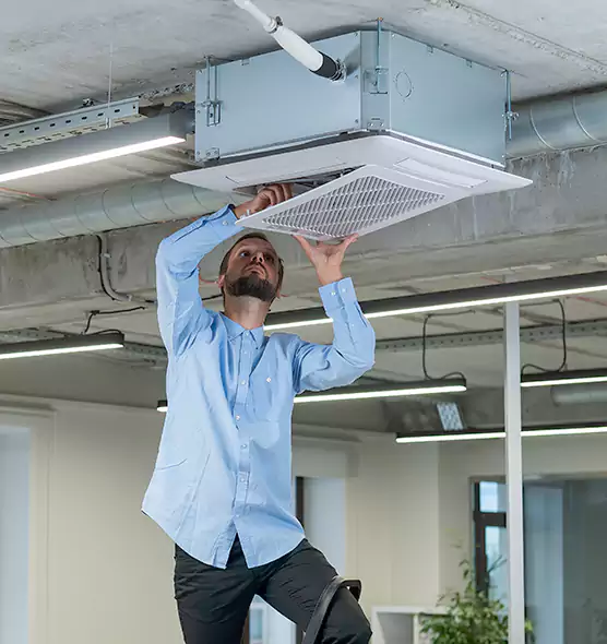 Professional Air Duct Cleaners in North Fort Myers, FL