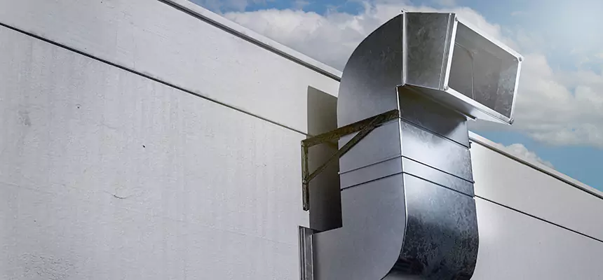 Trusted Industrial Dryer Vent Cleaning in North Fort Myers