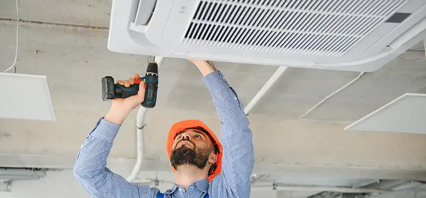 Detailed Multi‑Unit Riser & Roof Termination Cleaning in North Fort Myers