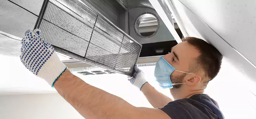 Our Dryer Vent Cleaning Services in North Fort Myers, FL