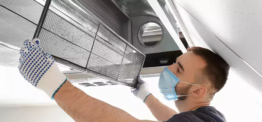 Our Home Duct Cleaning Services in North Fort Myers, FL