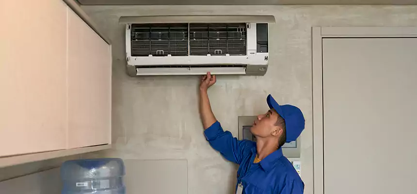 Balanced Fresh‑Air Ventilation (ERV/HRV) in North Fort Myers