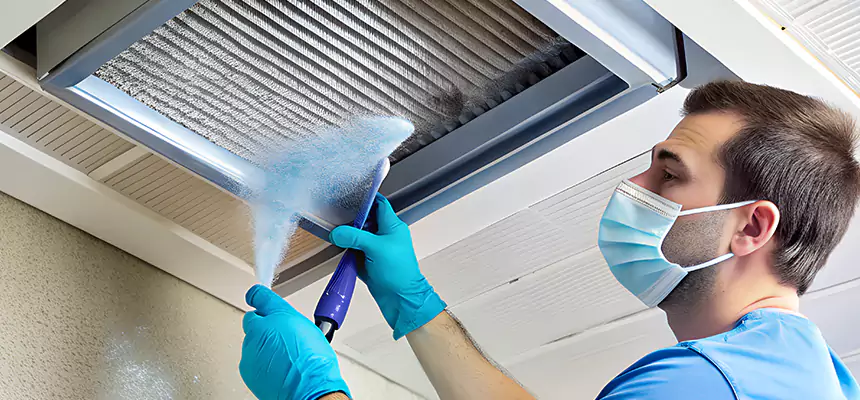 Our Home Ventilation Cleaning Services in North Fort Myers, FL