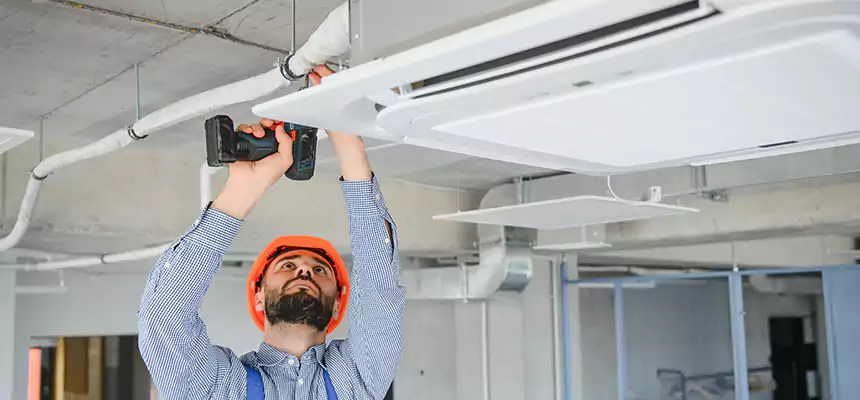 Eco‑Friendly Coil & Plenum Deep Cleaning in North Fort Myers