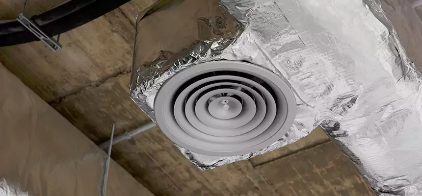 Our HVAC Ductwork Installation Services in North Fort Myers, FL