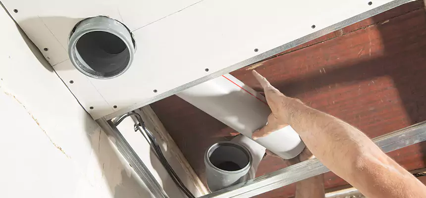 Smart — Duct Design & Sizing New Room Vent Extension in North Fort Myers