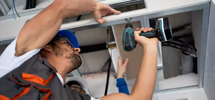 Our Retail Store Duct Cleaning Services in North Fort Myers, FL