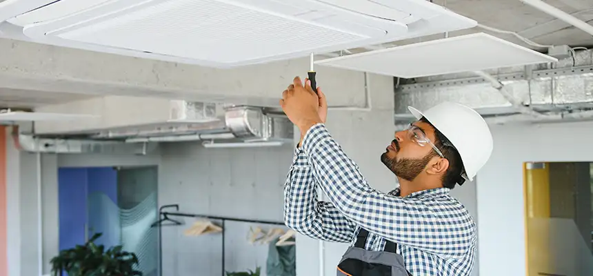 Our Roof Dryer Vent Cleaning Services in North Fort Myers, FL