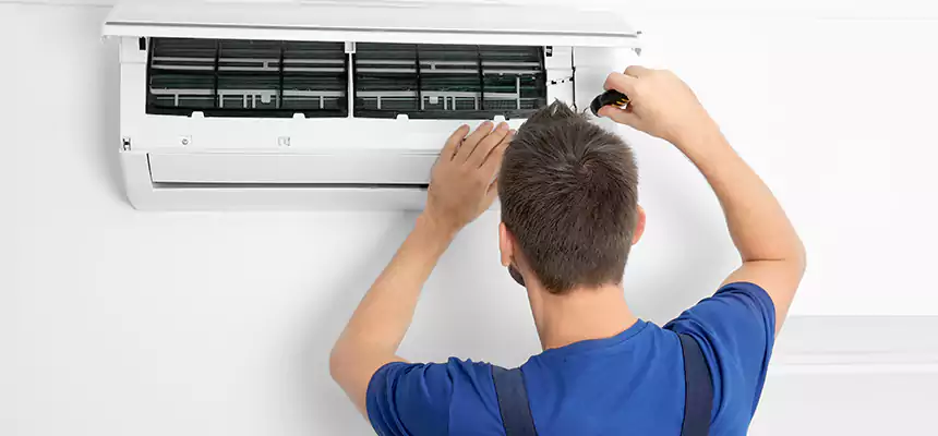 Our Smart Air Conditioning Installation Services in North Fort Myers, FL
