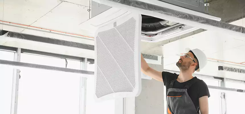 Dryer Ventilation Duct Cleaning in North Fort Myers