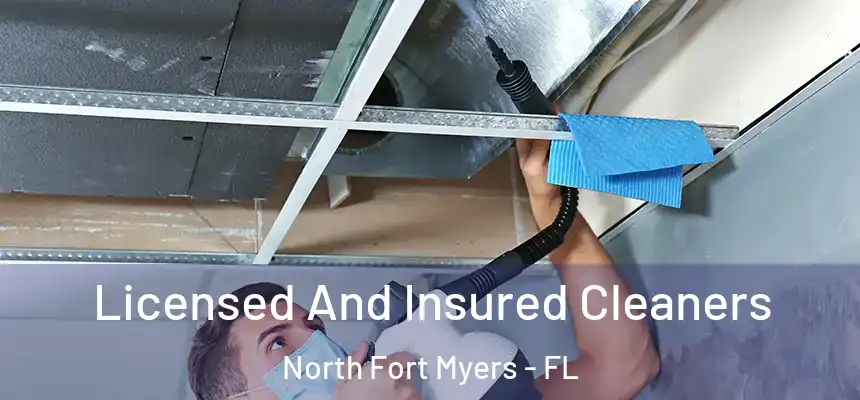  Licensed And Insured Cleaners North Fort Myers - FL