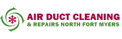 Air Duct Cleaning & Repairs North Fort Myers