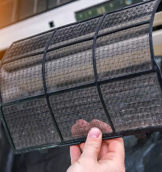 Top-notch AC Air Filter Replacement in North Fort Myers