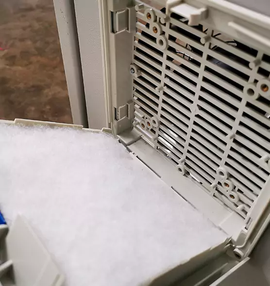 Professional Air Duct Expansion Solutions in North Fort Myers, FL