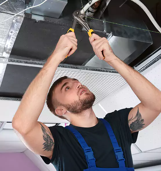 About Air Duct Repair Services in North Fort Myers, FL
