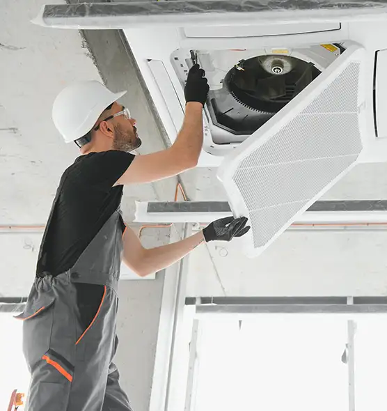 About Air Duct Rodent Removal in North Fort Myers, FL