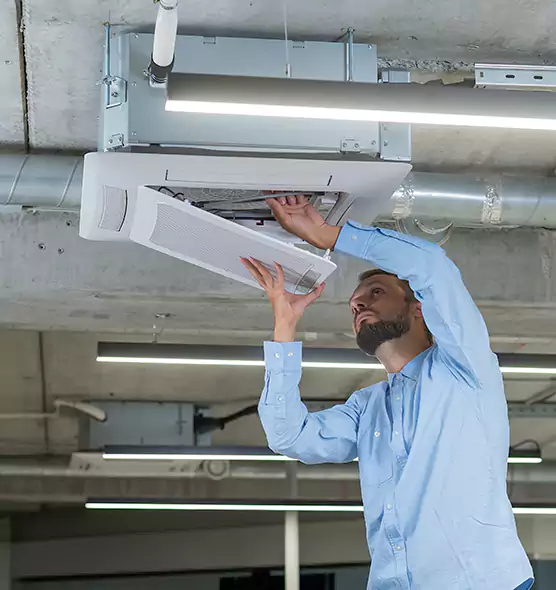 About Air Duct Sealing And Repair in North Fort Myers, FL