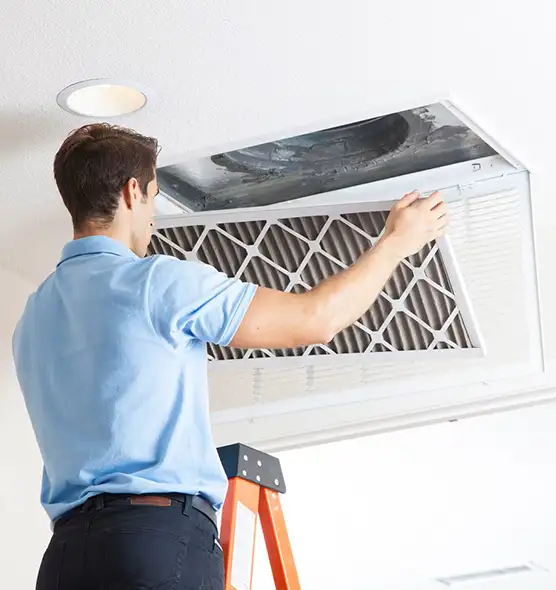 About Annual Dryer Vent Maintenance North Fort Myers, FL