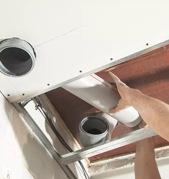 Professional Attic Air Duct Cleaning in North Fort Myers, FL