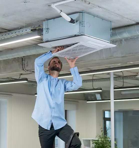 Expert Commercial Air Duct Cleaning in North Fort Myers, FL