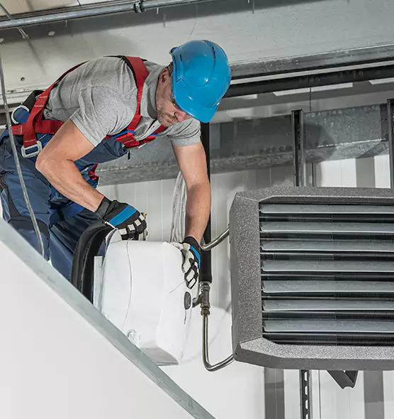 Professional Custom HVAC Ductworkin North Fort Myers, FL
