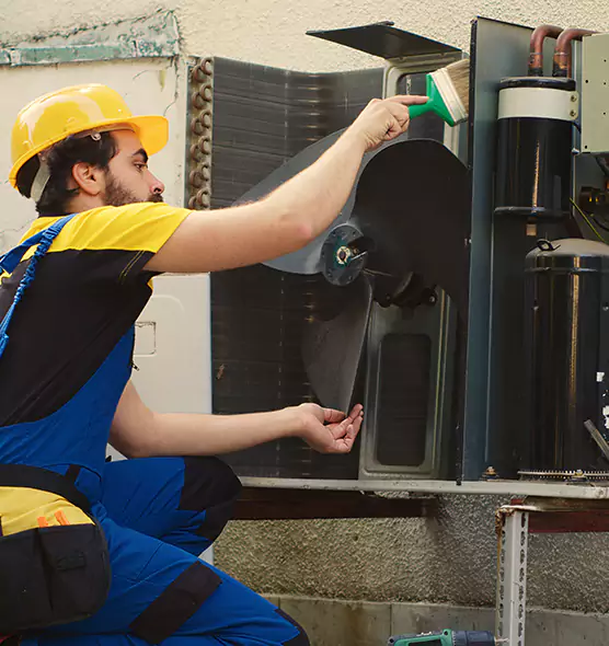 About Dryer Duct Fire Hazard Inspection in North Fort Myers, FL