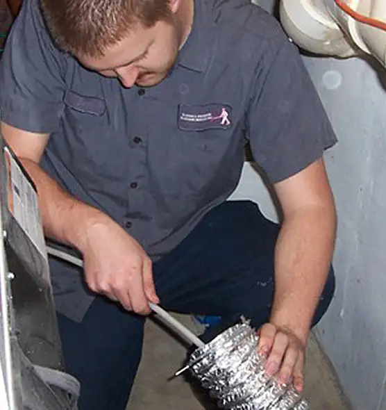 About Dryer Vent Hose Installation in North Fort Myers, FL