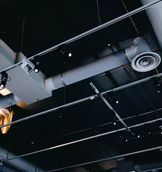 Professional Duct Cleaning For LEED Homes in North Fort Myers, FL