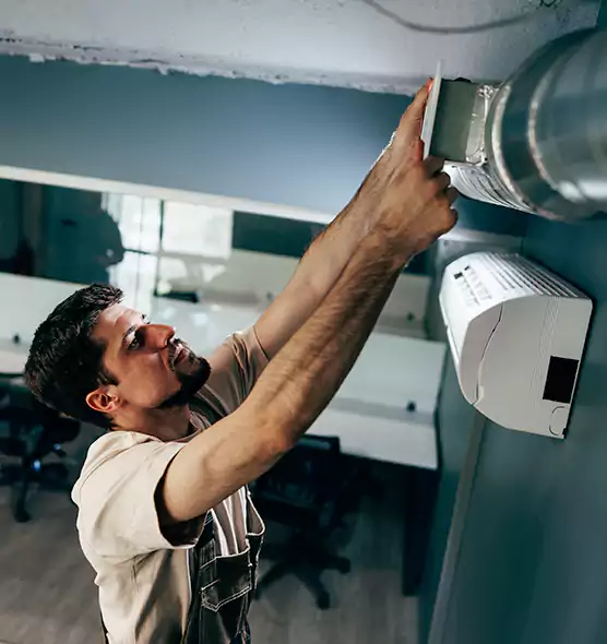 About Flexible Ductwork Replacement in North Fort Myers, FL