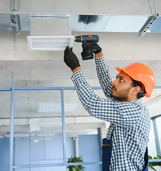 Professional HVAC Duct Cleaning in North Fort Myers, FL