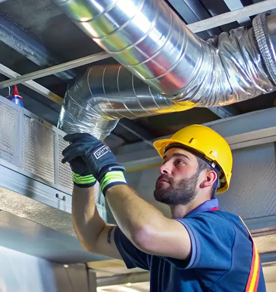 Professional NADCA Approved Air Duct Services in North Fort Myers, FL