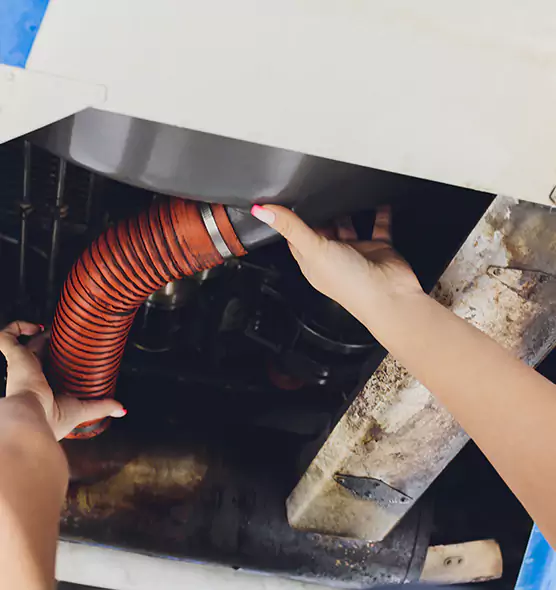 Professional Post-Renovation Duct Debris Removal in North Fort Myers, FL