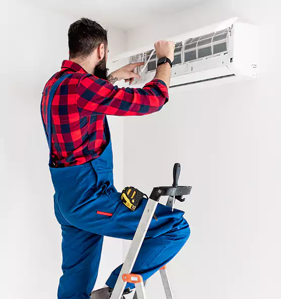 About Smart Air Conditioning Installation in North Fort Myers, FL