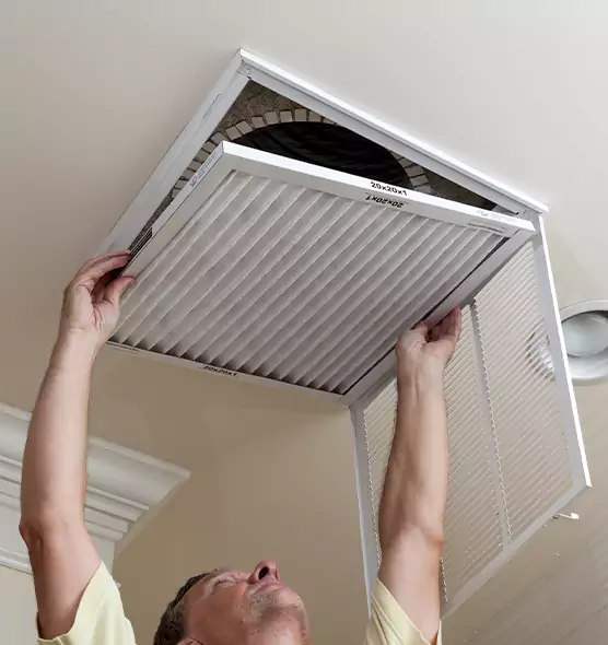Trusted Vent Shaft Cleaning Expert in North Fort Myers, FL