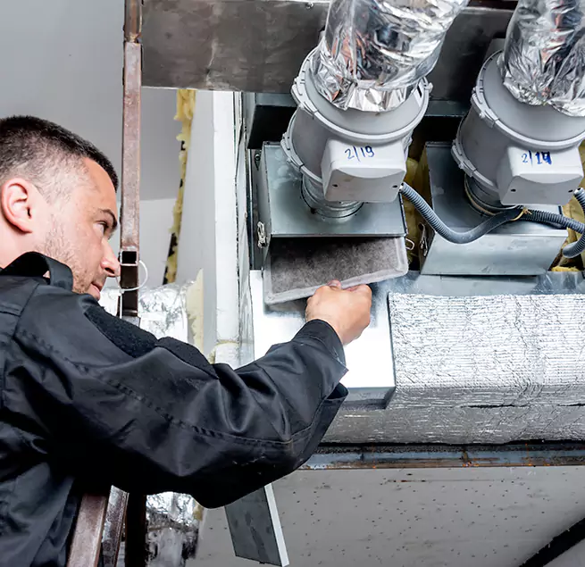 Why Homeowners & Businesses Trust Us in North Fort Myers, FL?