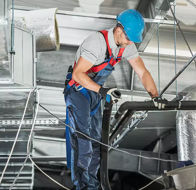 Why Homeowners & Businesses Trust Us in North Fort Myers, FL?