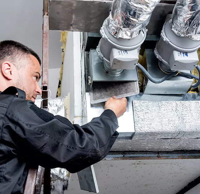 Why Homeowners & Businesses Trust Us in North Fort Myers, FL