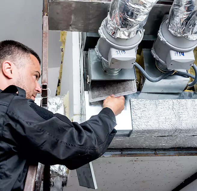 Why Homeowners & Businesses Trust Us in North Fort Myers, FL?