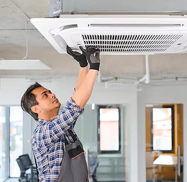 Why Homeowners & Businesses Trust Us in North Fort Myers, FL?