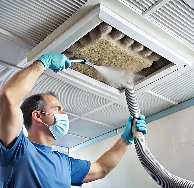 Why Homeowners & Businesses Trust Us North Fort Myers, FL?