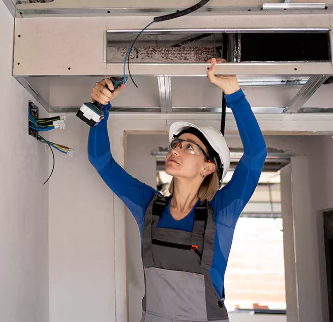 Why Homeowners & Businesses Trust Us in North Fort Myers, FL?