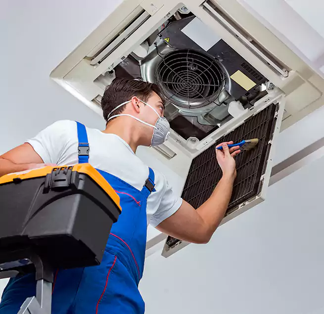 Why Homeowners & Businesses Trust Us in North Fort Myers, FL?