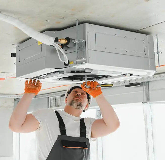 Why Homeowners & Businesses Trust Us North Fort Myers, FL