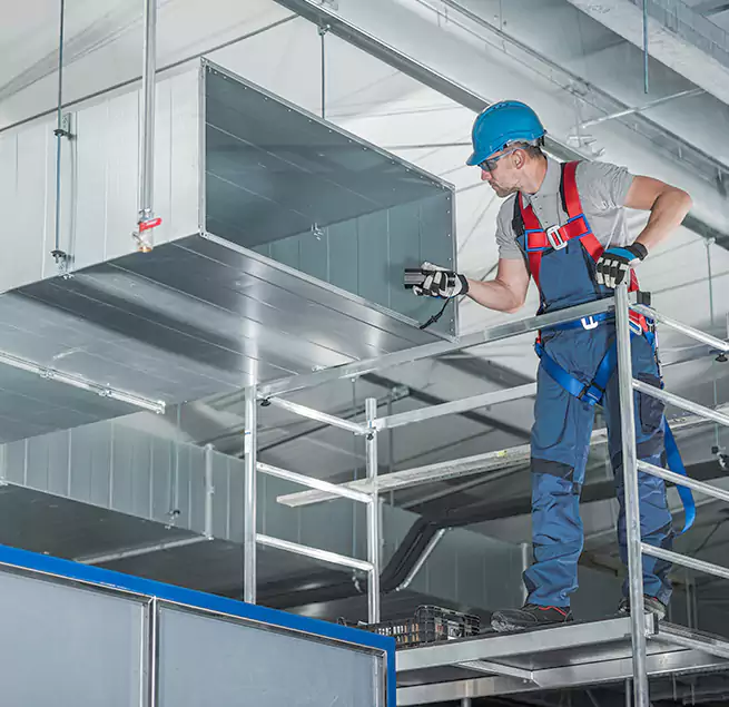 Why Homeowners Businesses Trust Us in North Fort Myers, FL