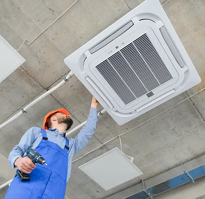 Why Homeowners & Businesses Trust Us in North Fort Myers, FL