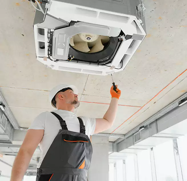 Why Homeowners Businesses Trust Us in North Fort Myers, FL