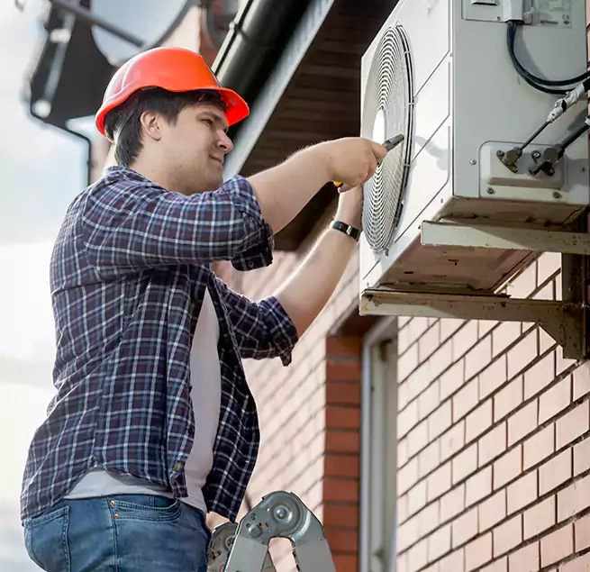 Why Homeowners & Businesses Trust Us North Fort Myers, FL