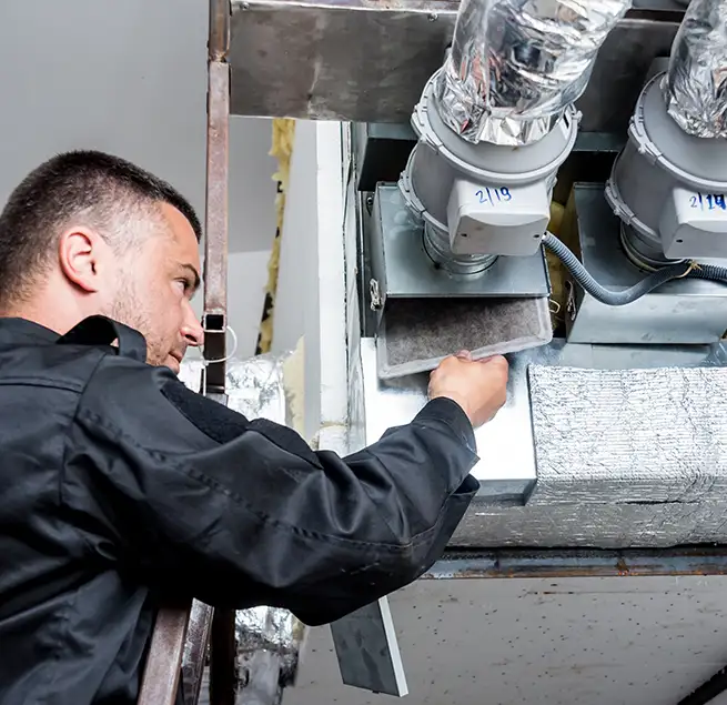 Why Homeowners & Businesses Trust Us in North Fort Myers, FL?